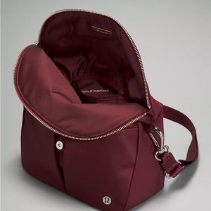 All Night Festival Bag